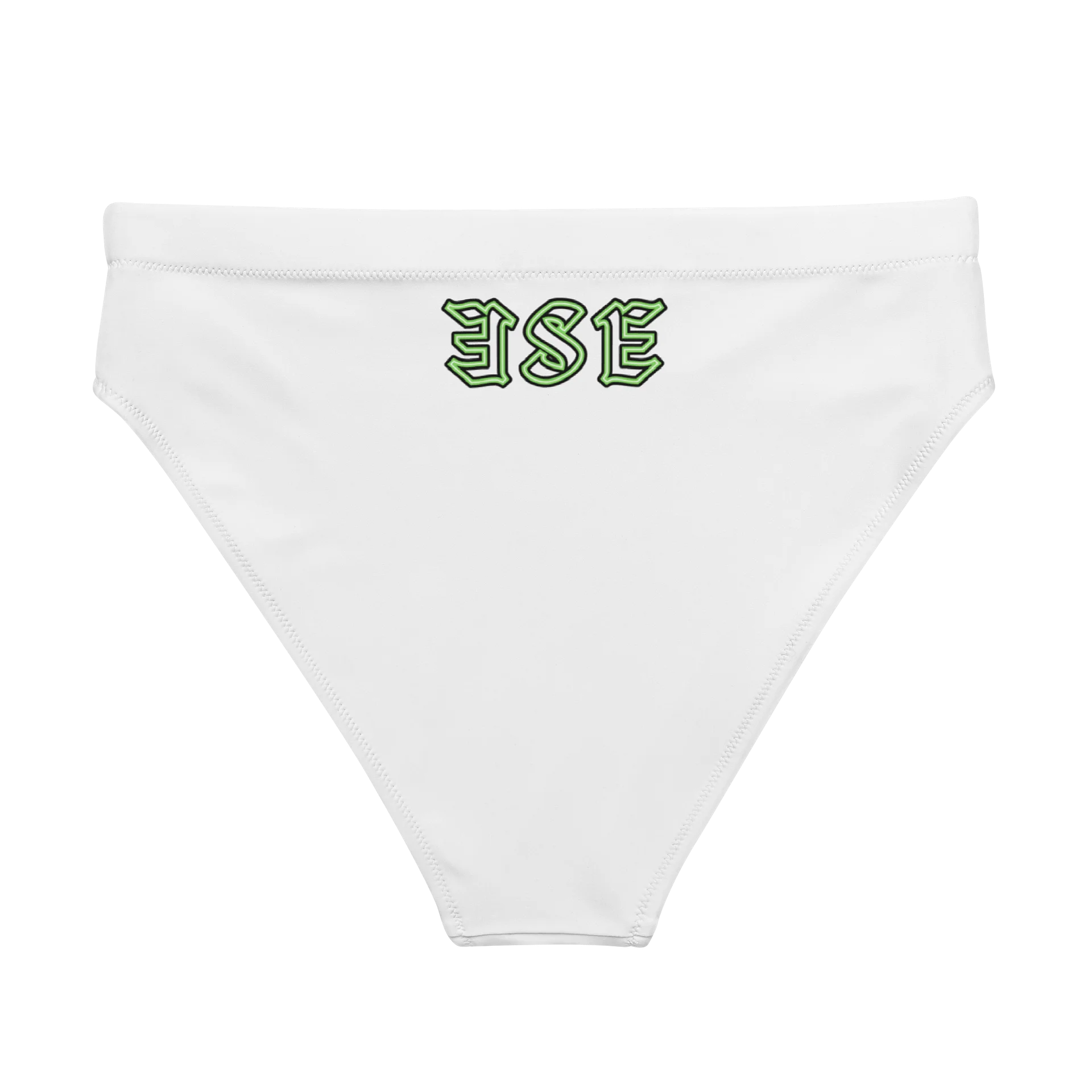 Gothic ESE All-Over Print Bikini Bottoms product image (2)