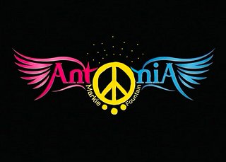 Antonia Markie Fountain