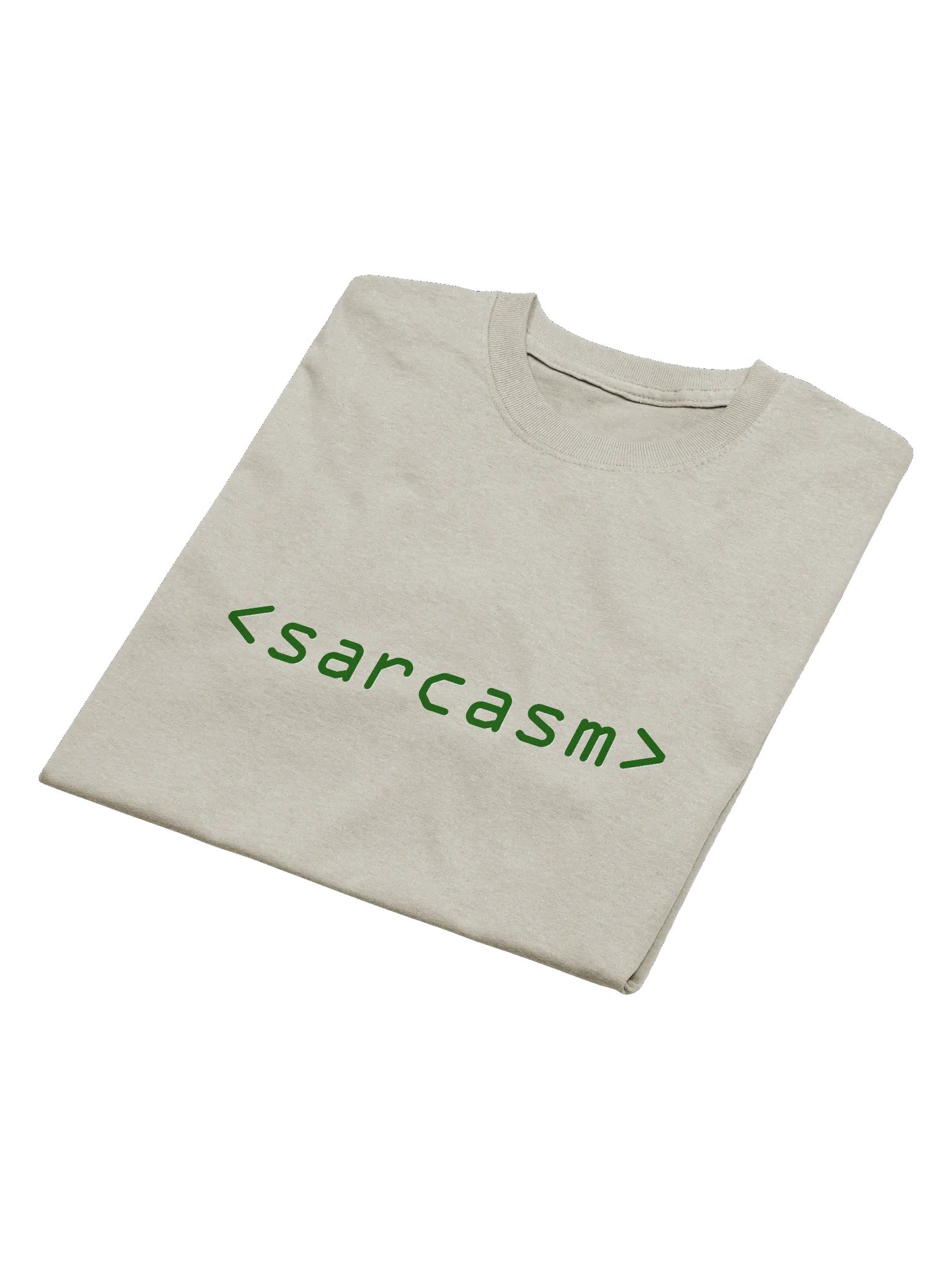 Sarcasm - Samarreta product image (4)