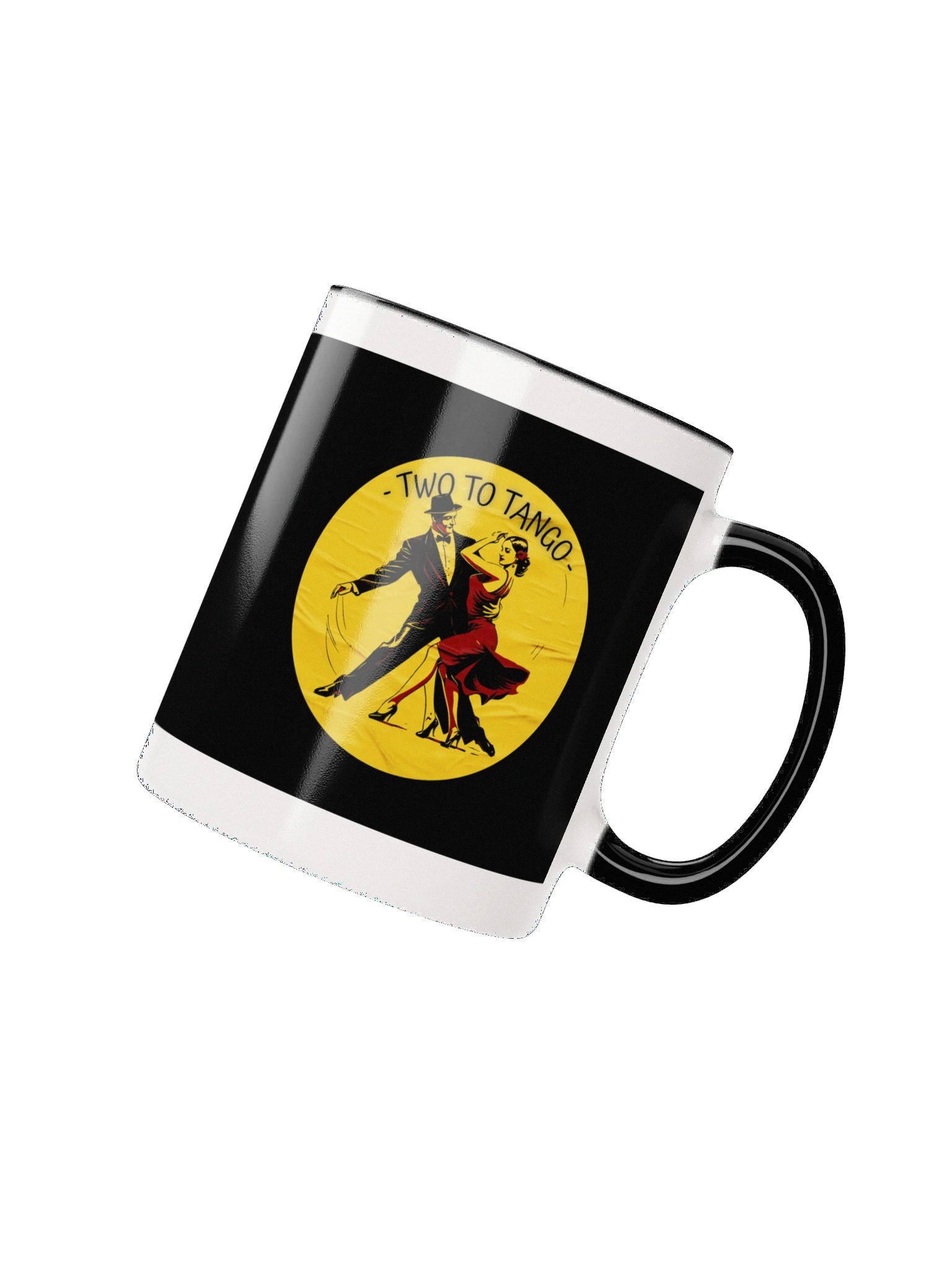 Two to Tango Coffee Mug product image (2)