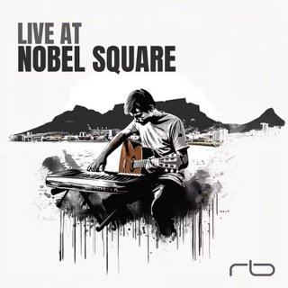 Live At Nobel Square product image (1)