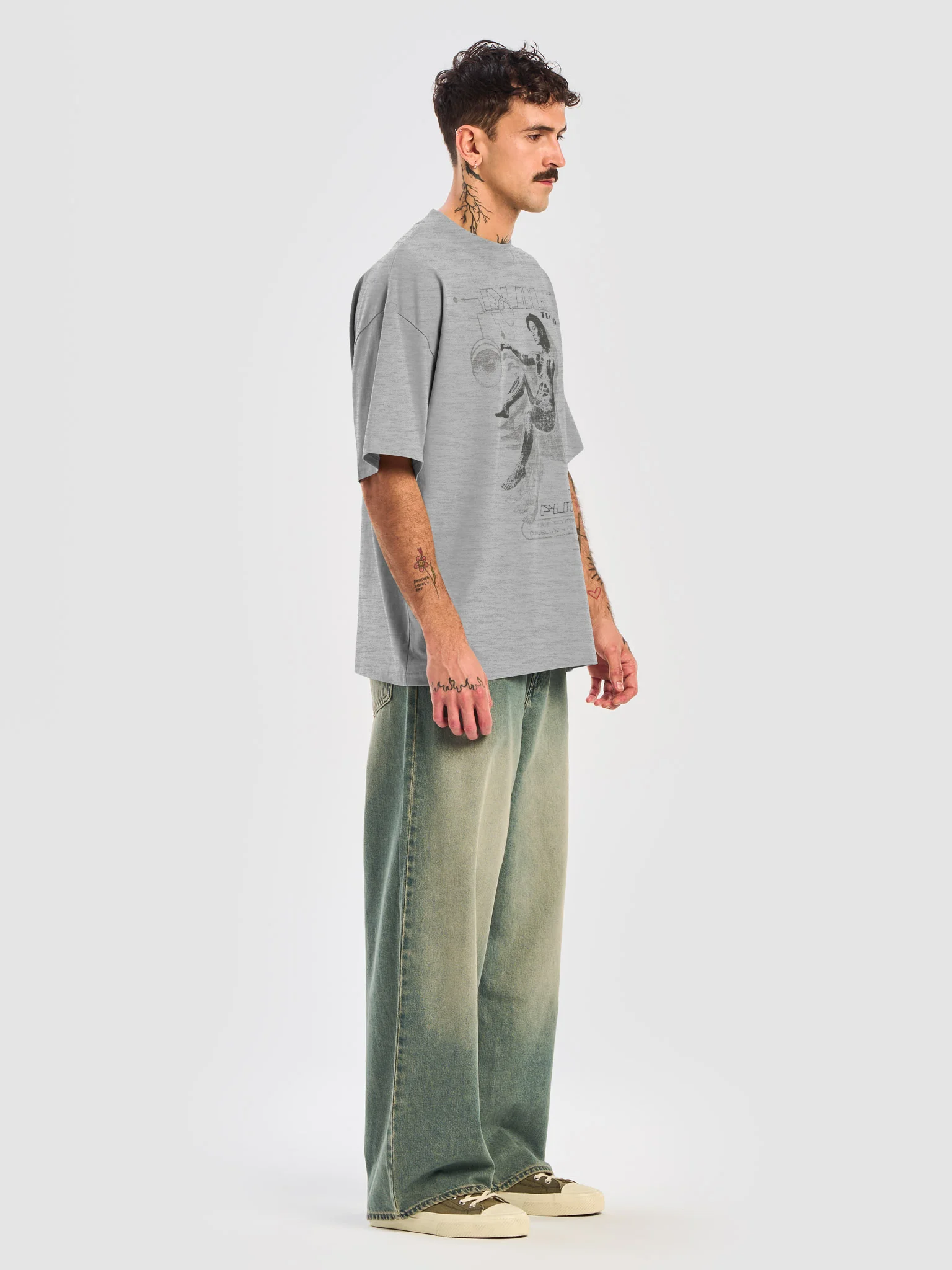 Built to own Shirt product image (20)