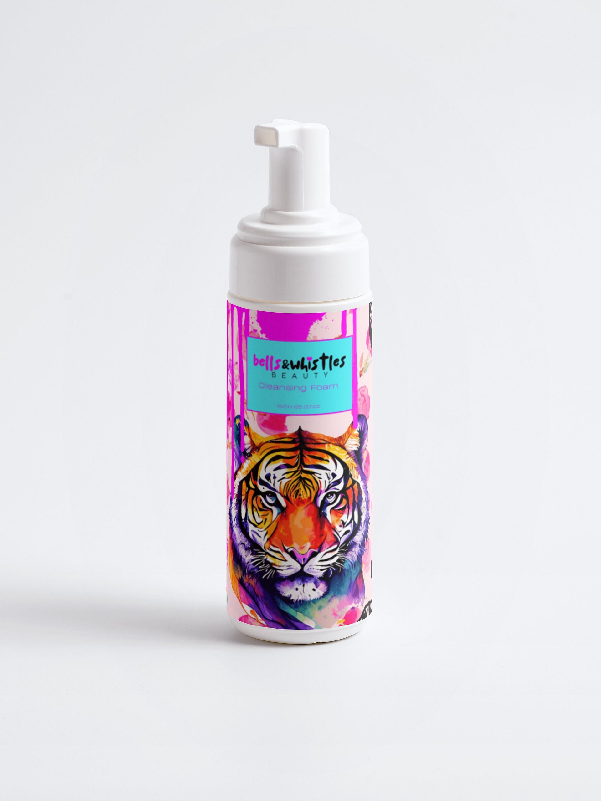 Cleansing Foam product image (4)