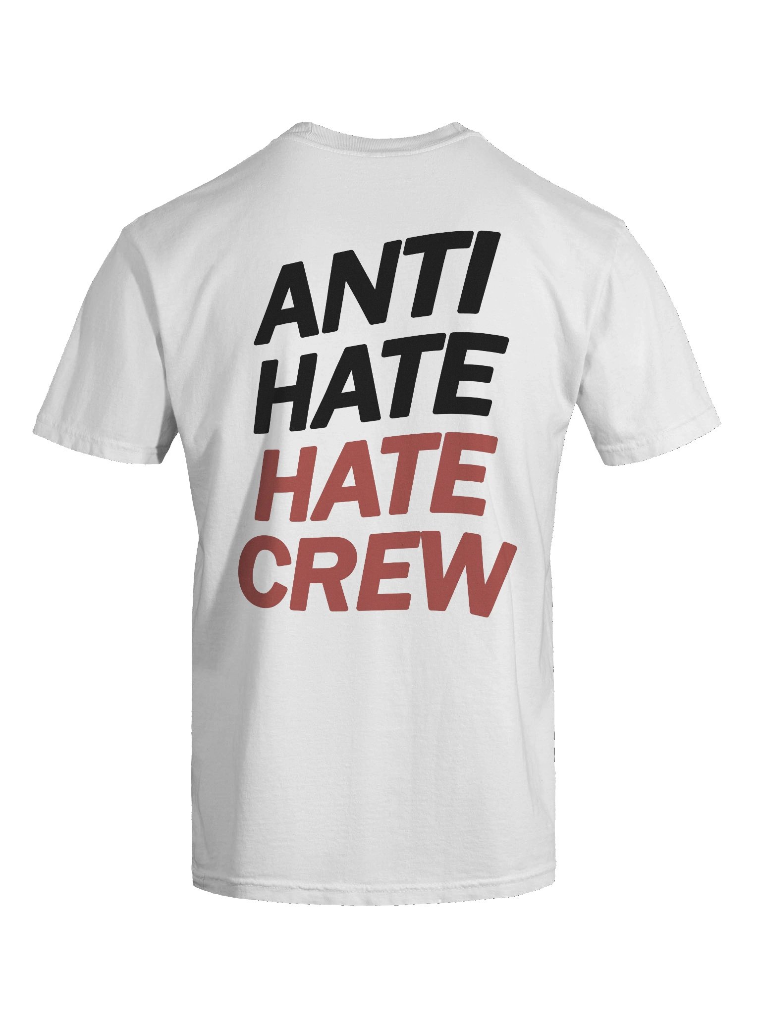 Anti Hate Tee product image (9)