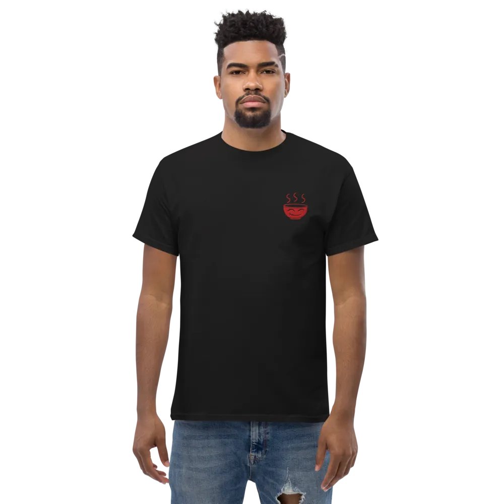 The Classic - Embroidered product image (3)