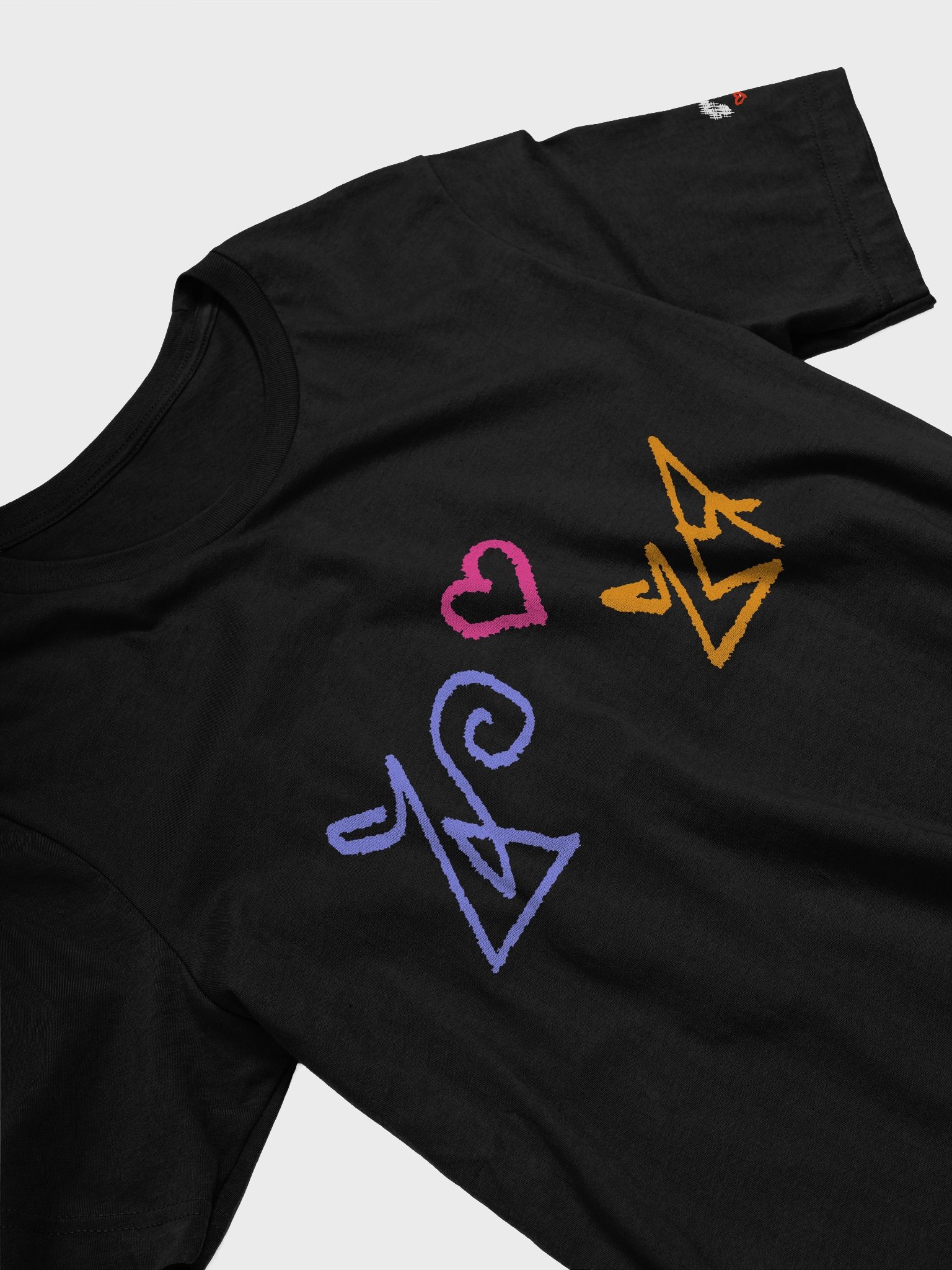 cute monday tee product image (3)