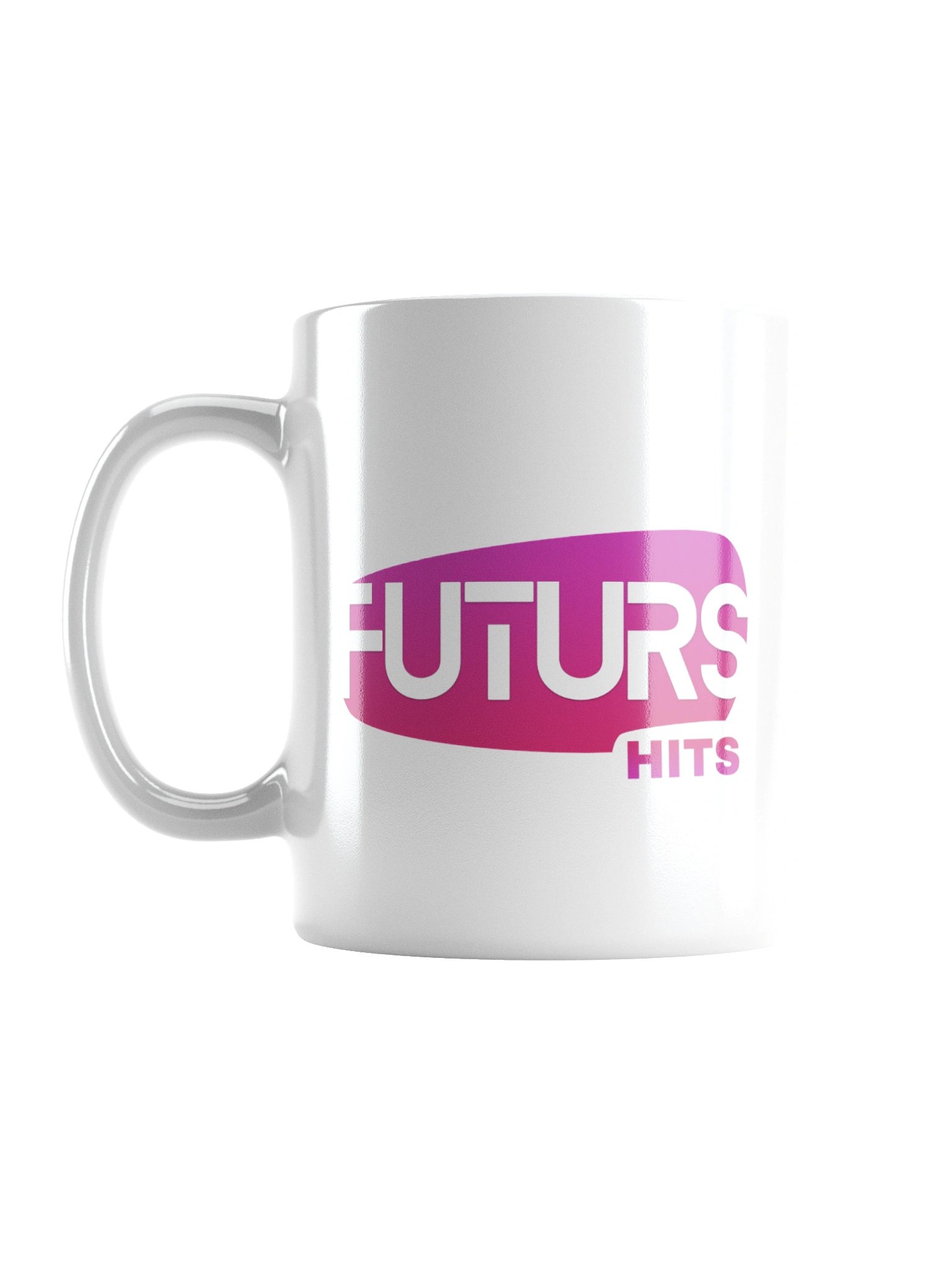 Mug FutursHits 2 product image (3)
