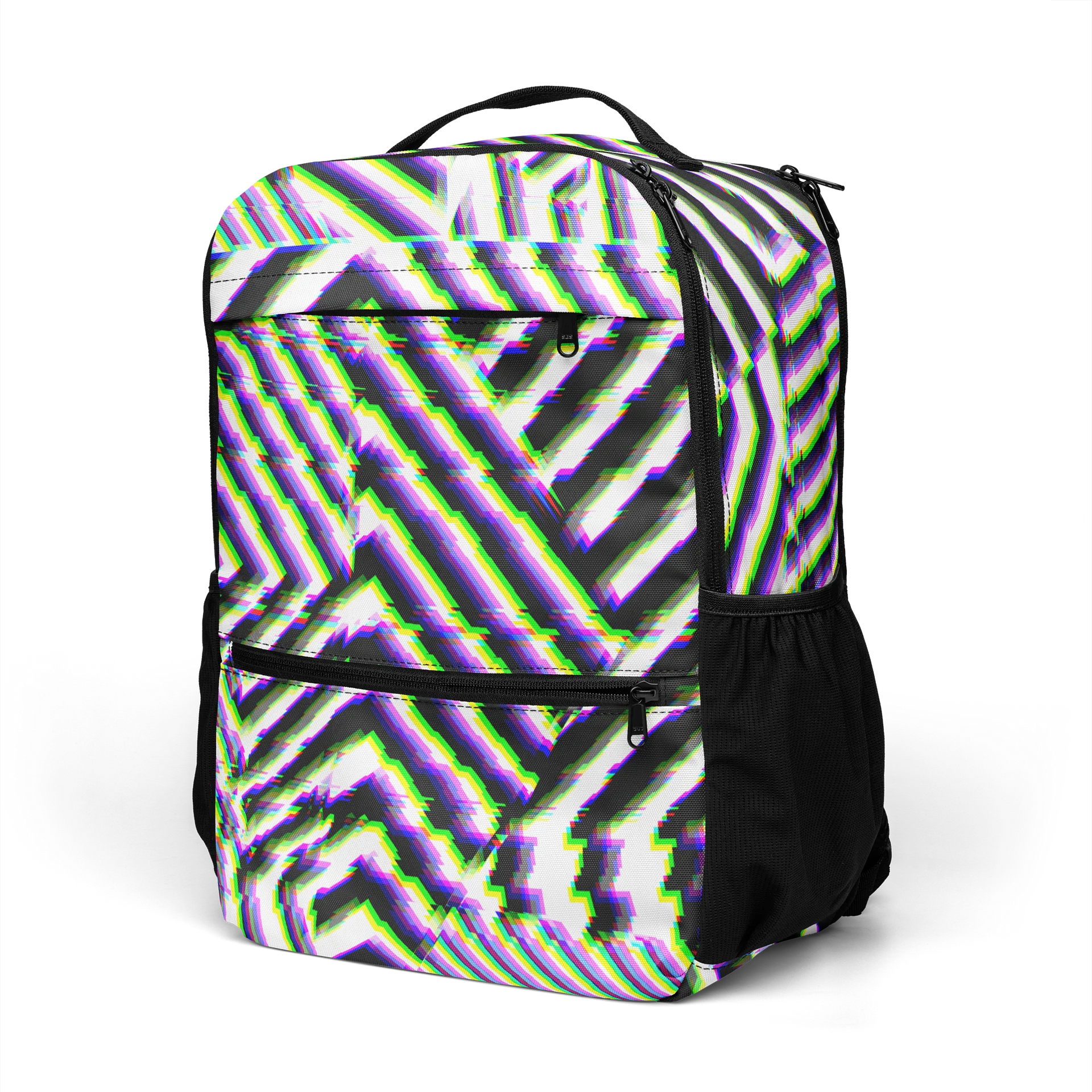Razzle Dazzle - Utility Bag product image (5)