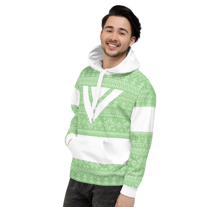 Ugly Sweater (Green) product image (1)