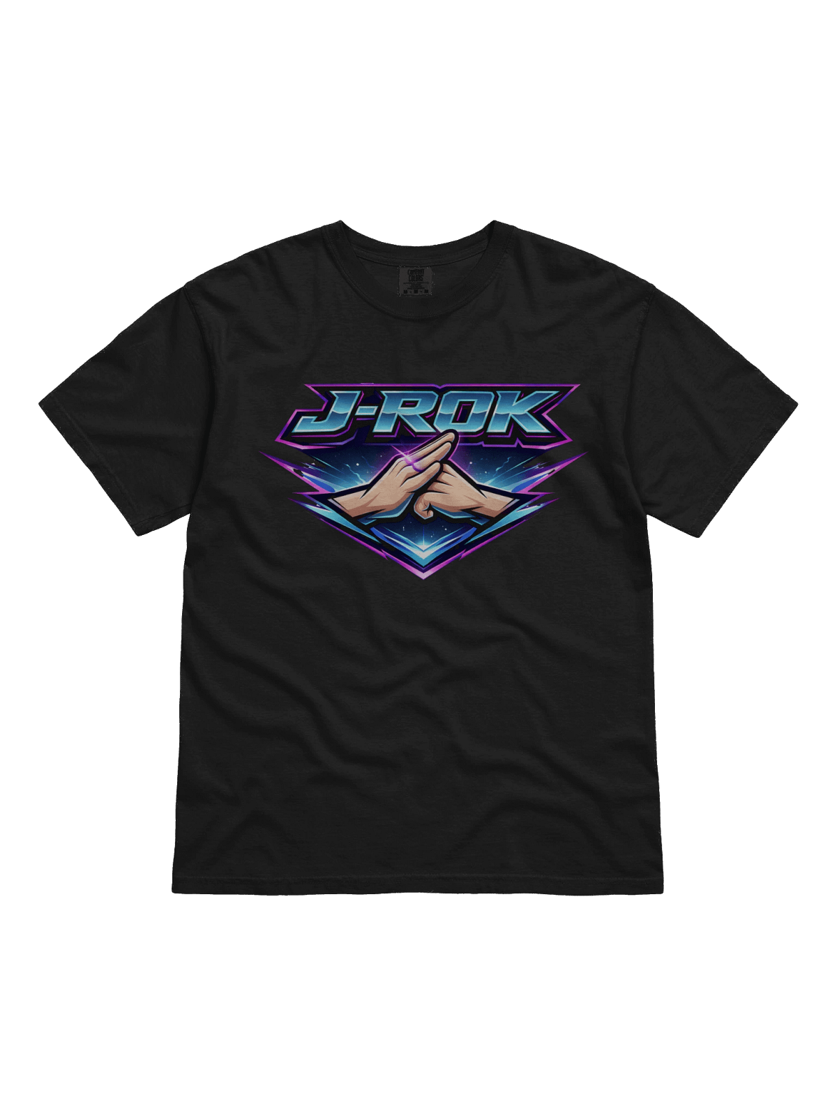 J Rook J_roK