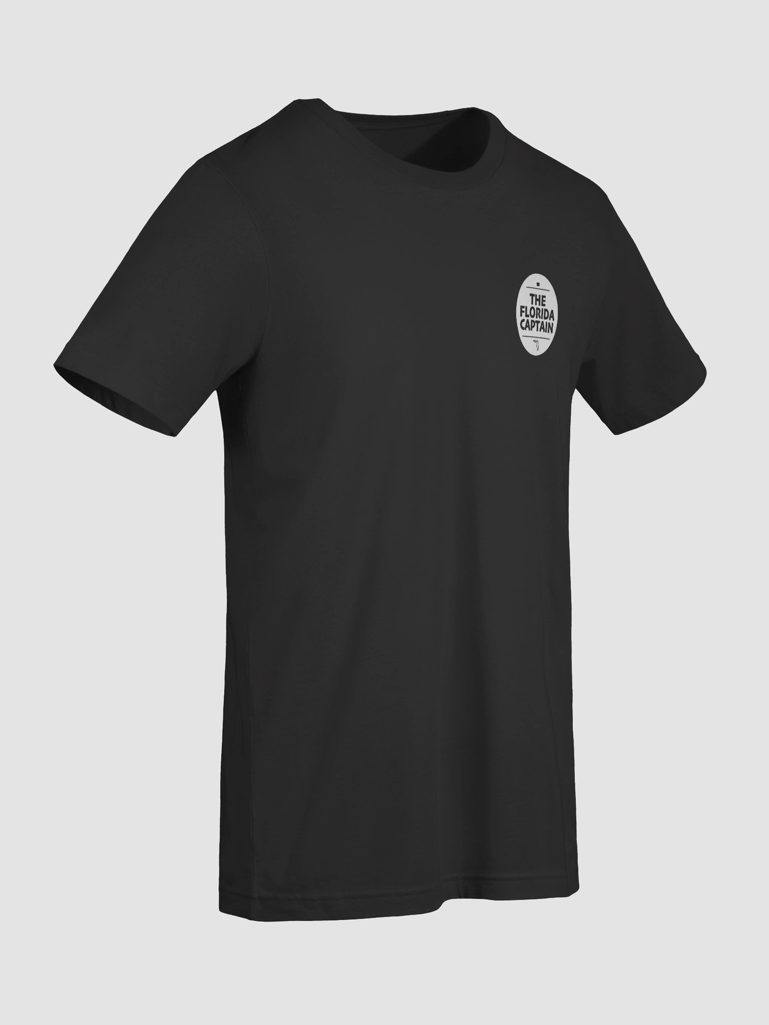 The Florida Captain Universal Super Soft T-Shirt product image (61)