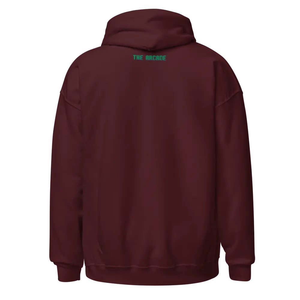 Glucose Guardian ∙ Embroidered Hoodie product image (14)