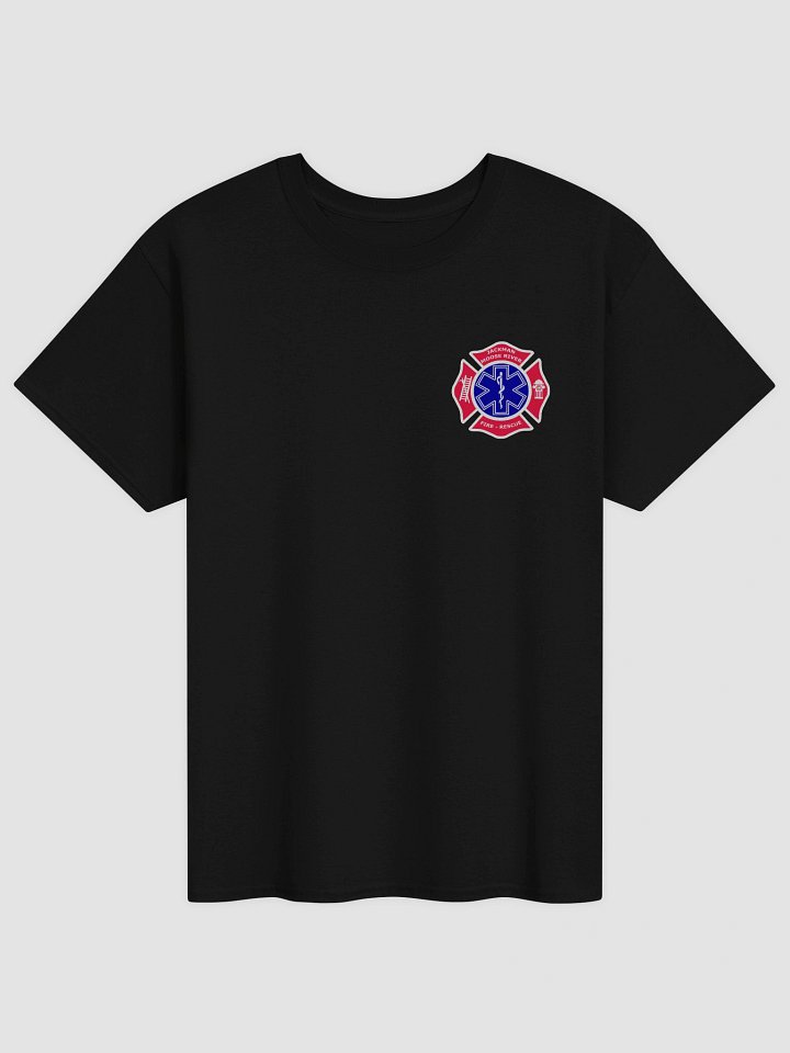 JMRF&RD Patriotic Tee product image (1)