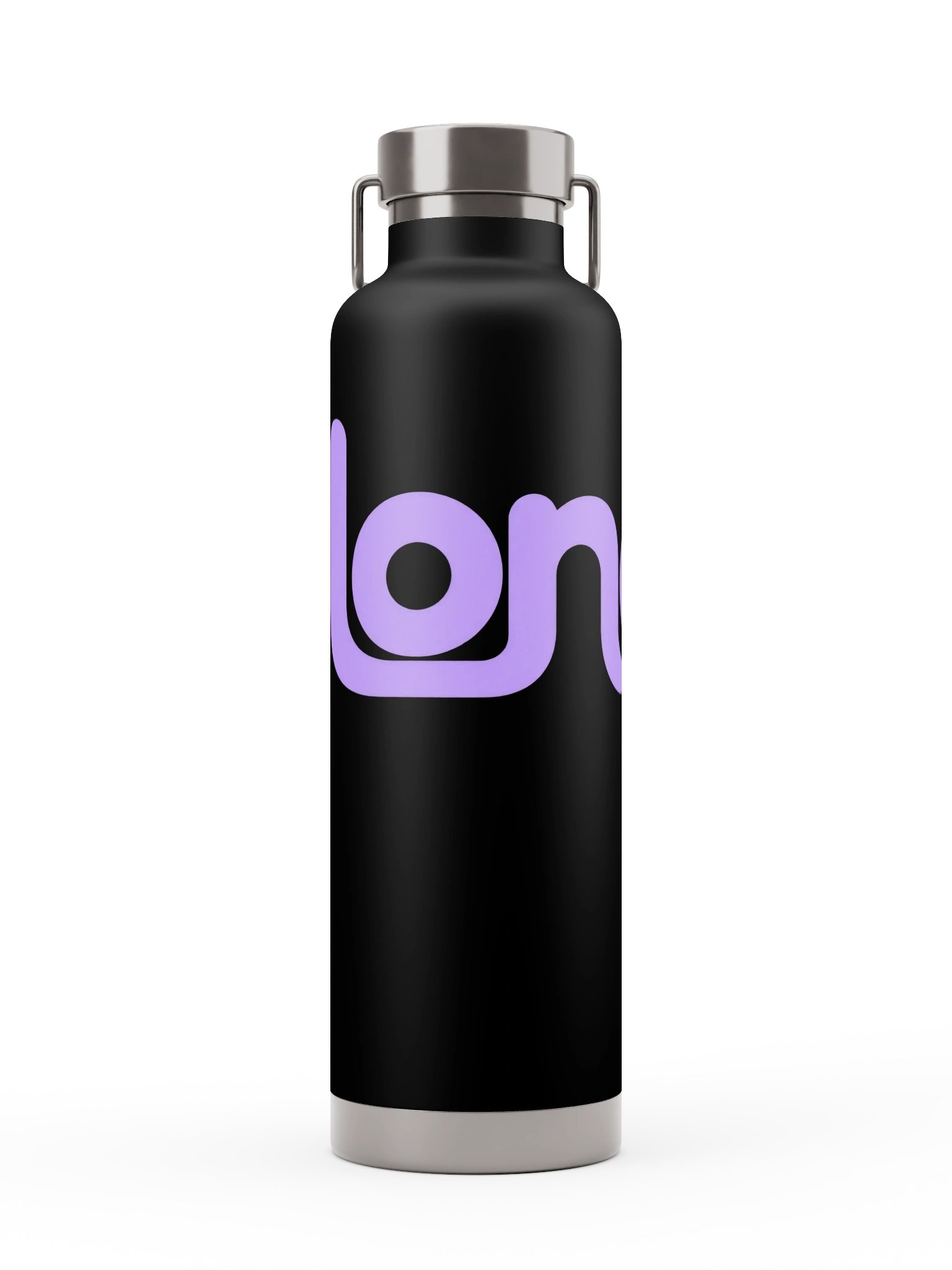 London Wordmark Thor Bottle product image (3)