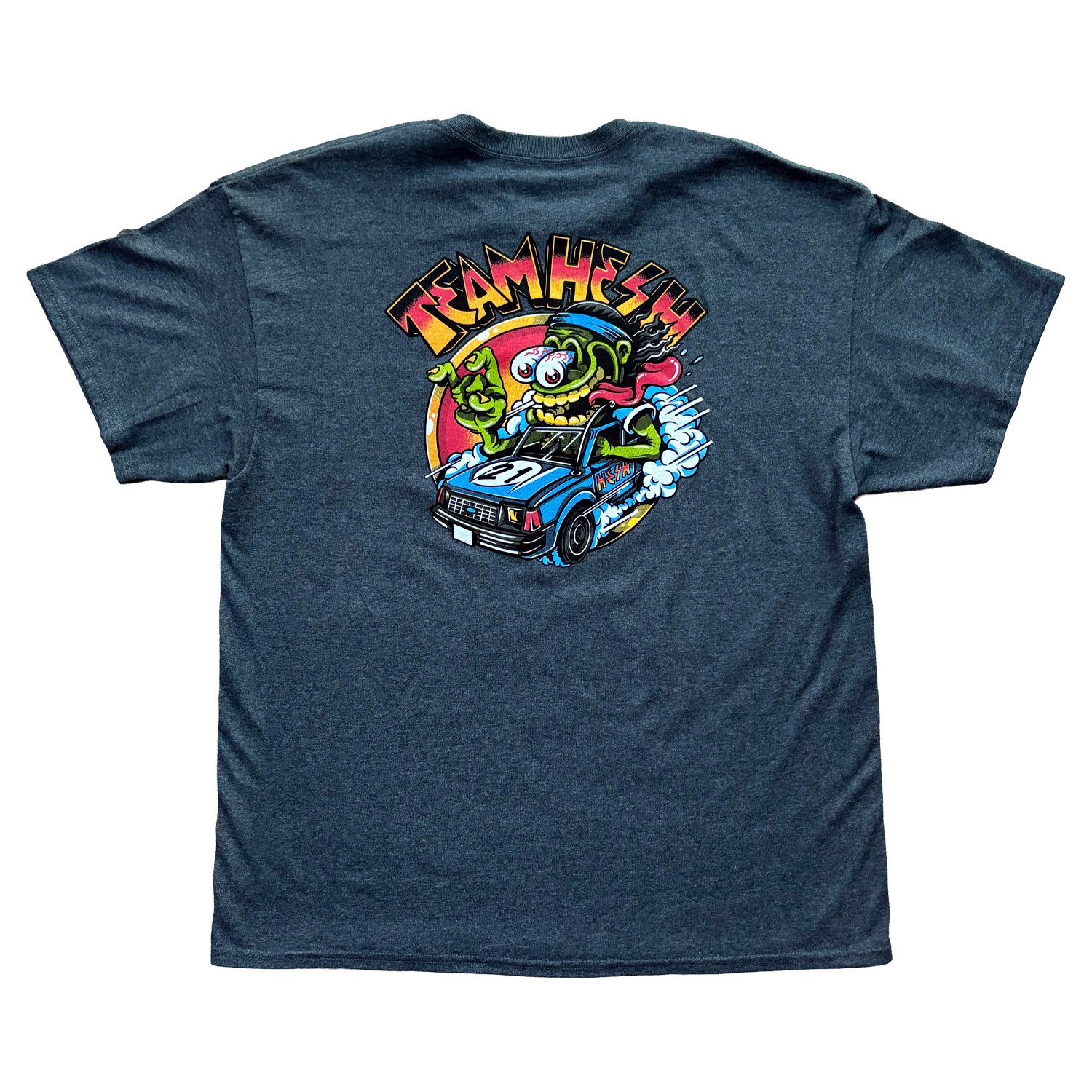 Team Hesh OG Shirt product image (1)