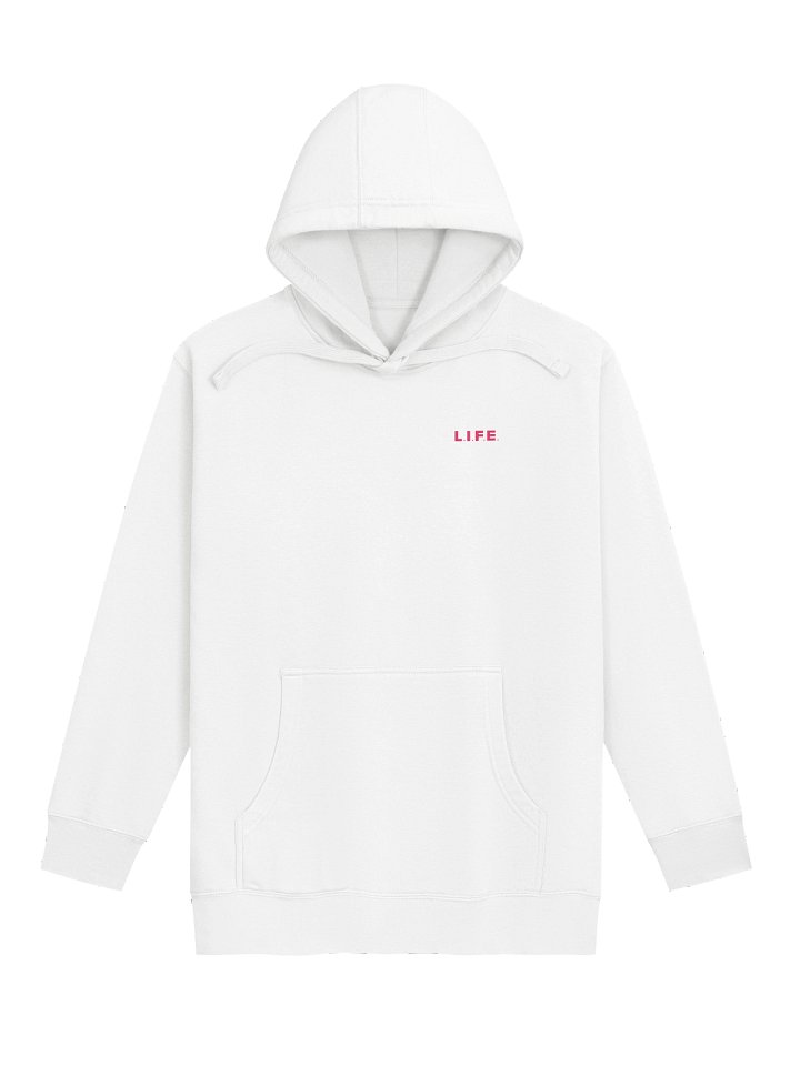 Off Duty Hoodie - 4th of July product image (2)