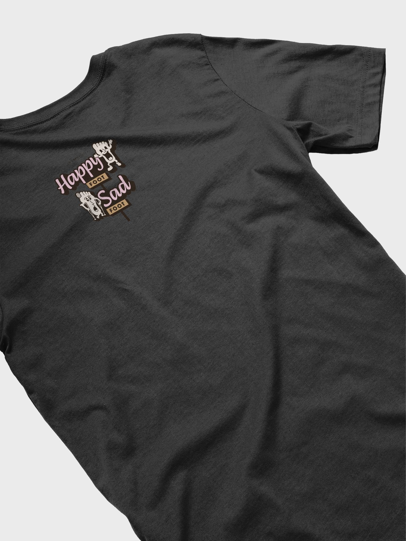 French Man Flip Tee product image (4)