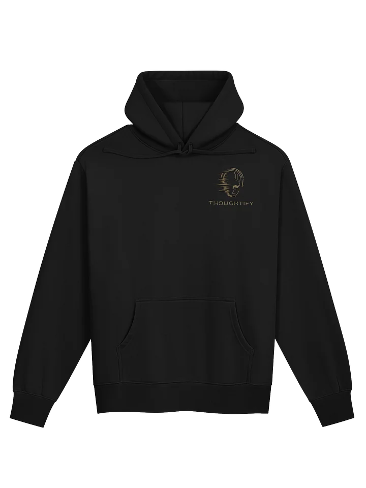 Glitch Hoodie product image (1)