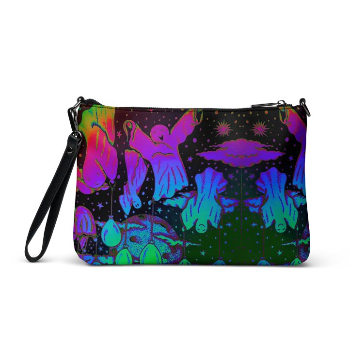 Limited edition Floaty Ghosty Crossbody Bag product image (2)