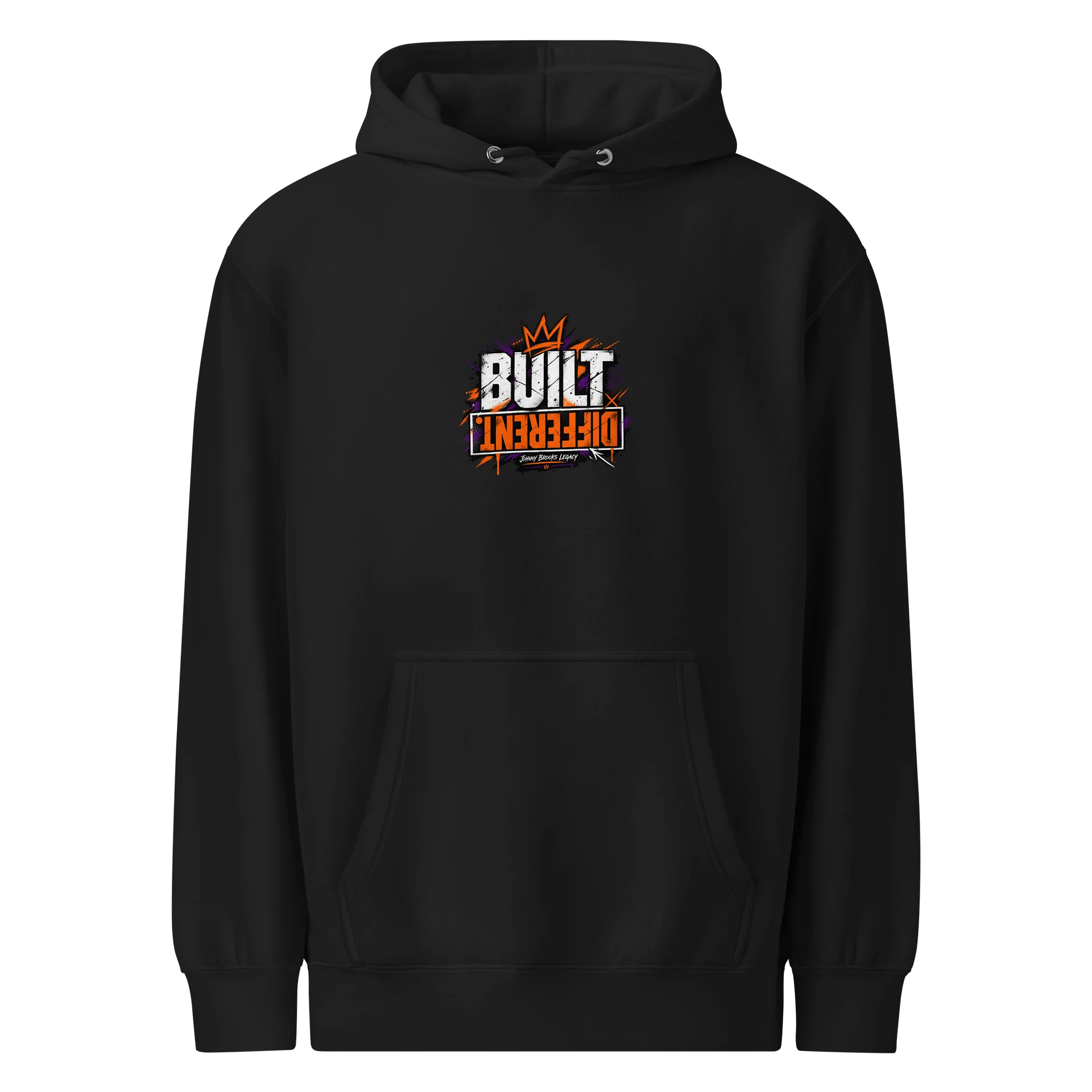Built Different product image (1)