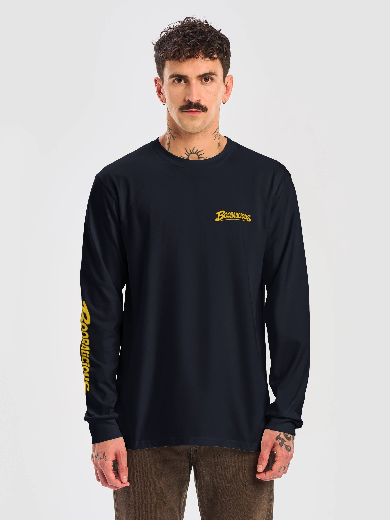 Long Sleeve T product image (5)