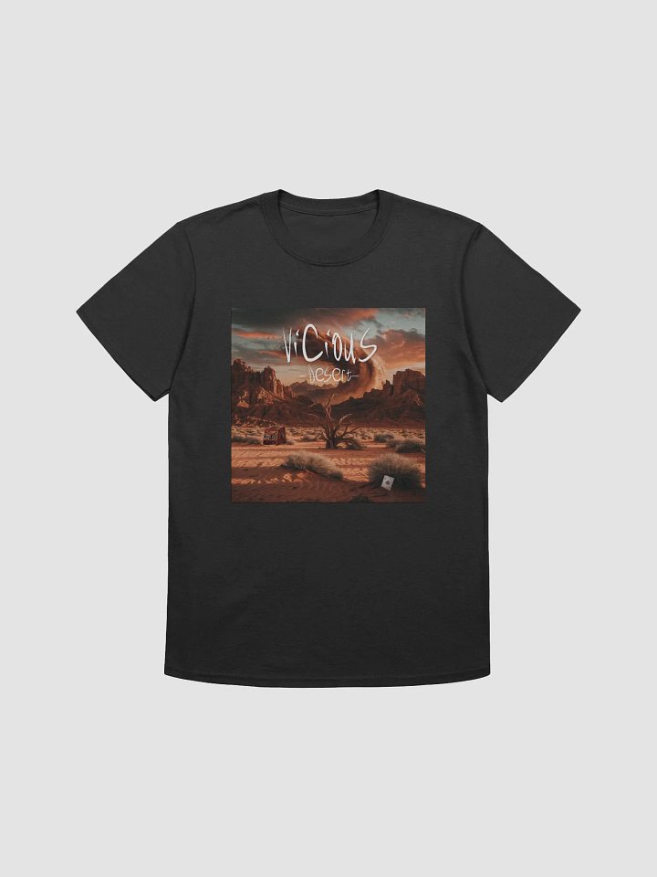Vicious - Desert product image (1)