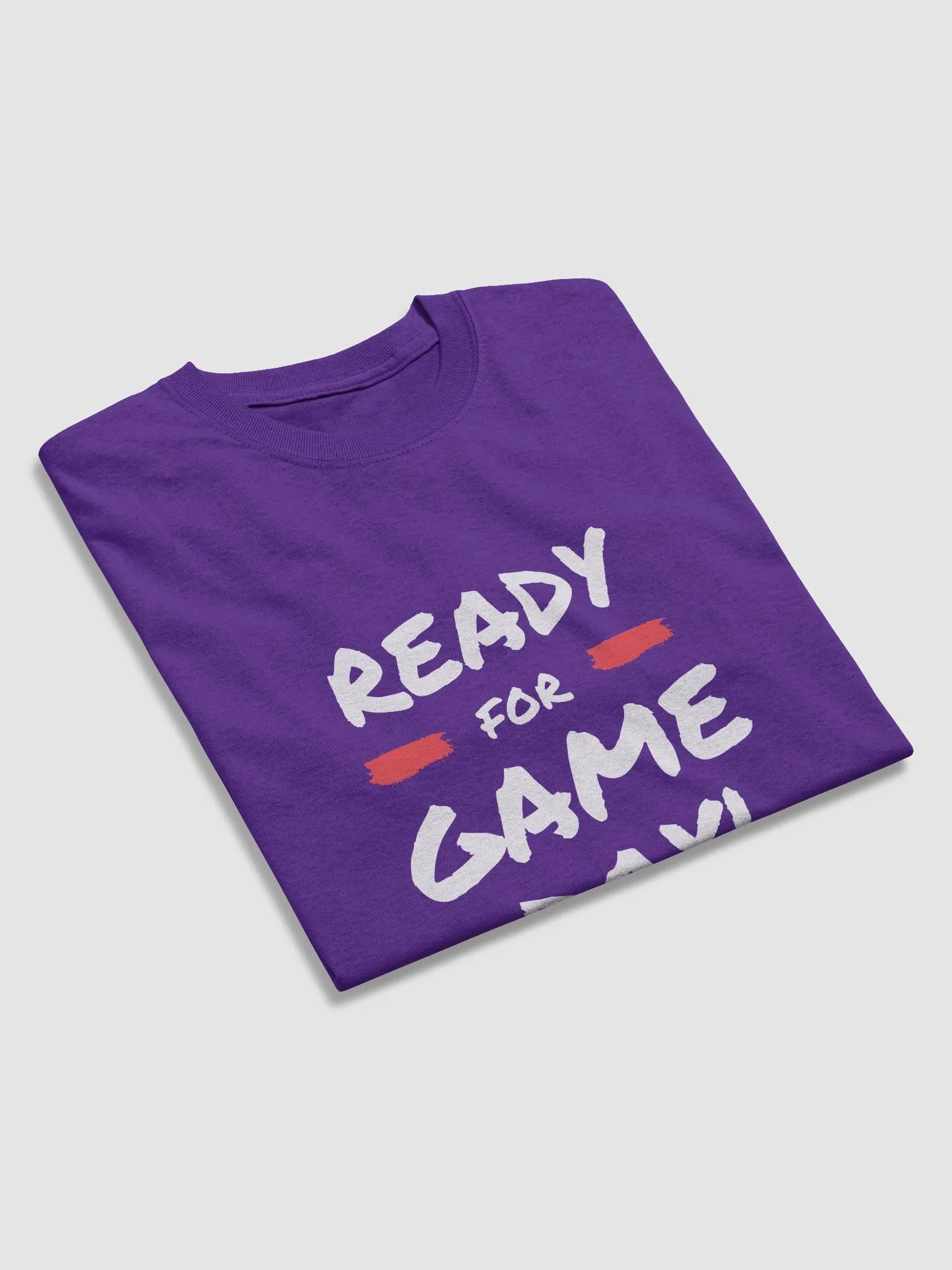 Game Day Ready Tee product image (4)