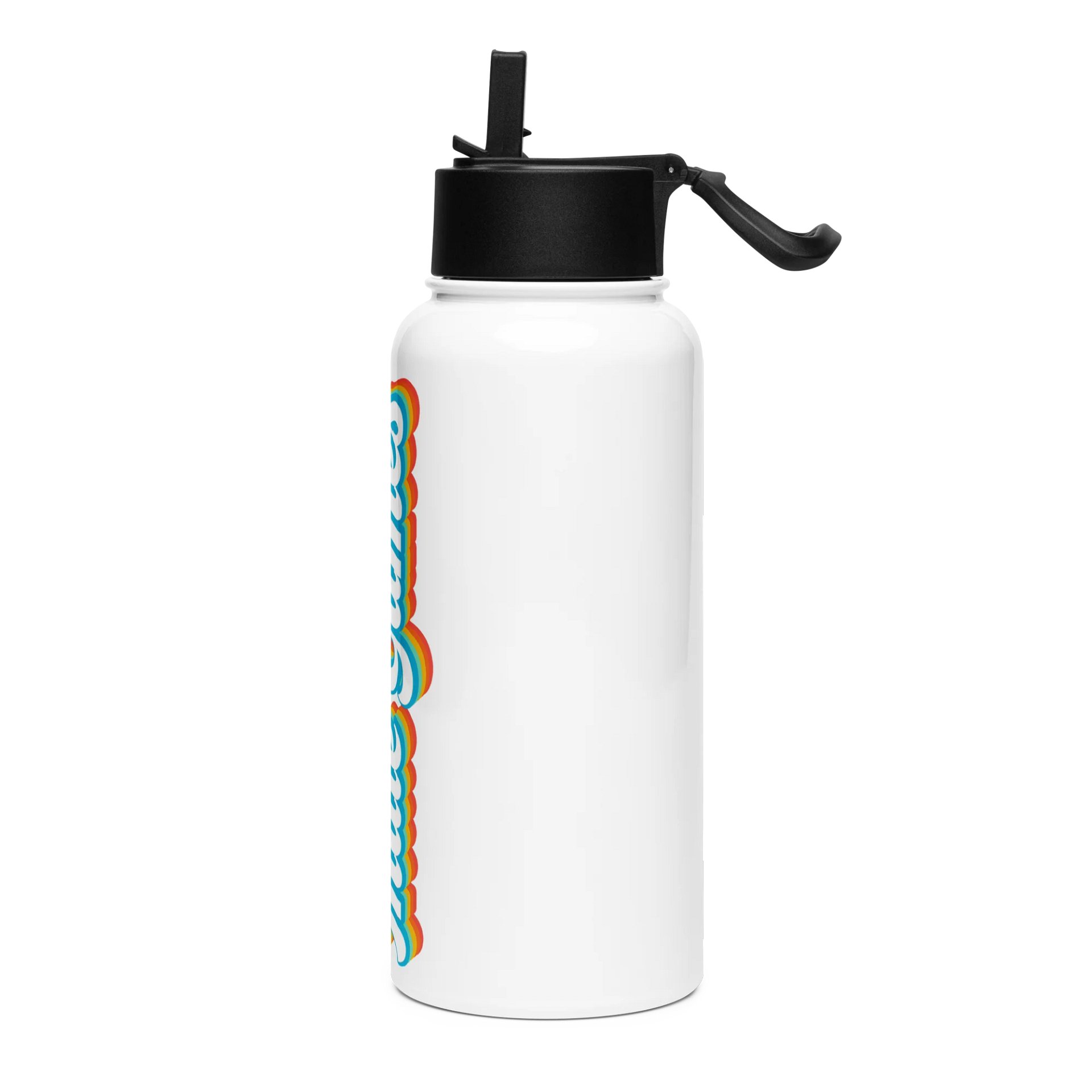 Play More Indie Games - Bottle product image (3)