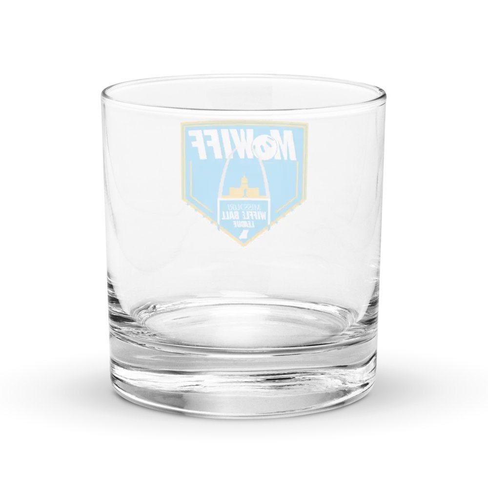 MOWIFF Whiskey Glass product image (4)