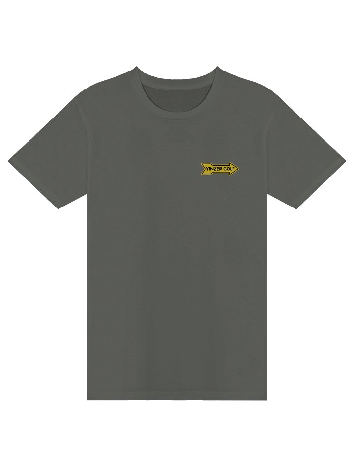 Kennywood Yinzer with South Park map product image (1)
