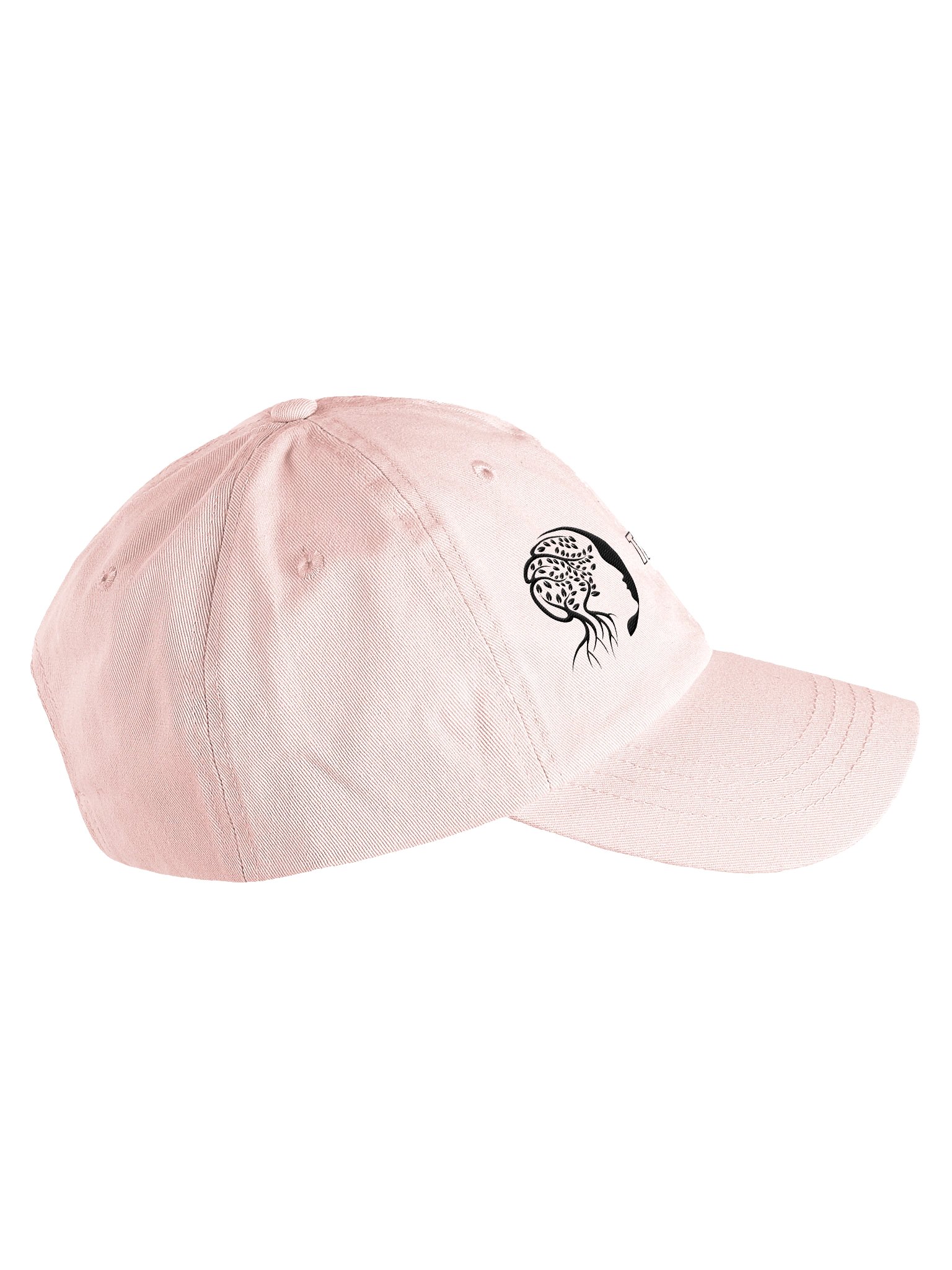 Pastel Party Dad Hat product image (14)