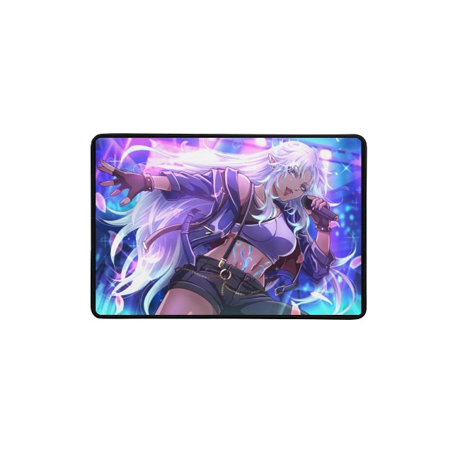 Deskmats