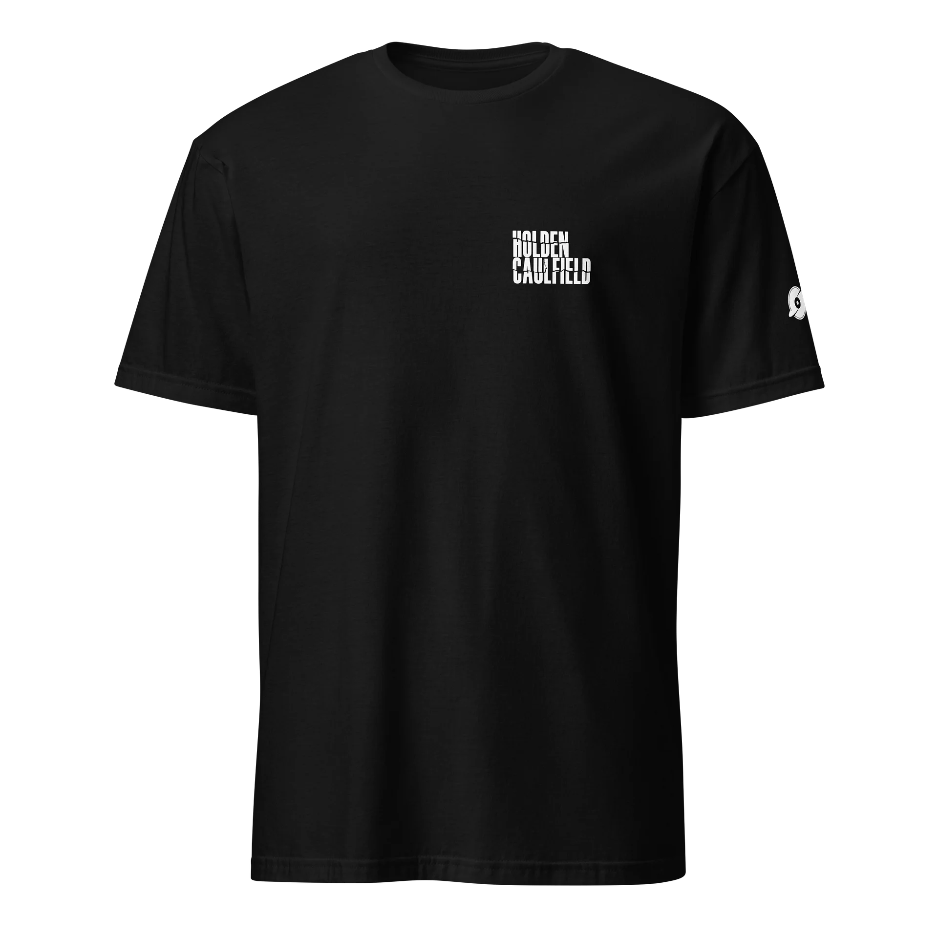 Holden Caulfield - Stack Tee product image (2)