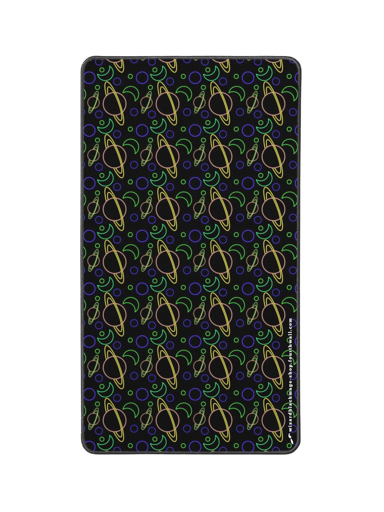 Small Space Carpet Themed Mat product image (2)