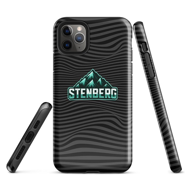 Iphone Tough Case product image (5)