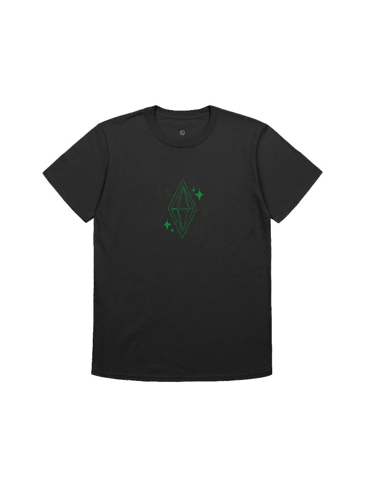 Sims Plumbob Unisex Tee product image (1)