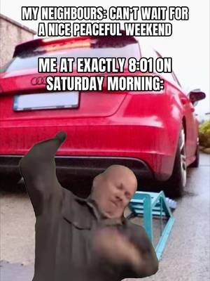 Can’t get up for work but I can get up to work on the car 🔧😅 #drivewaymechanic #weekend #modifiedcars #cartok #youtube 