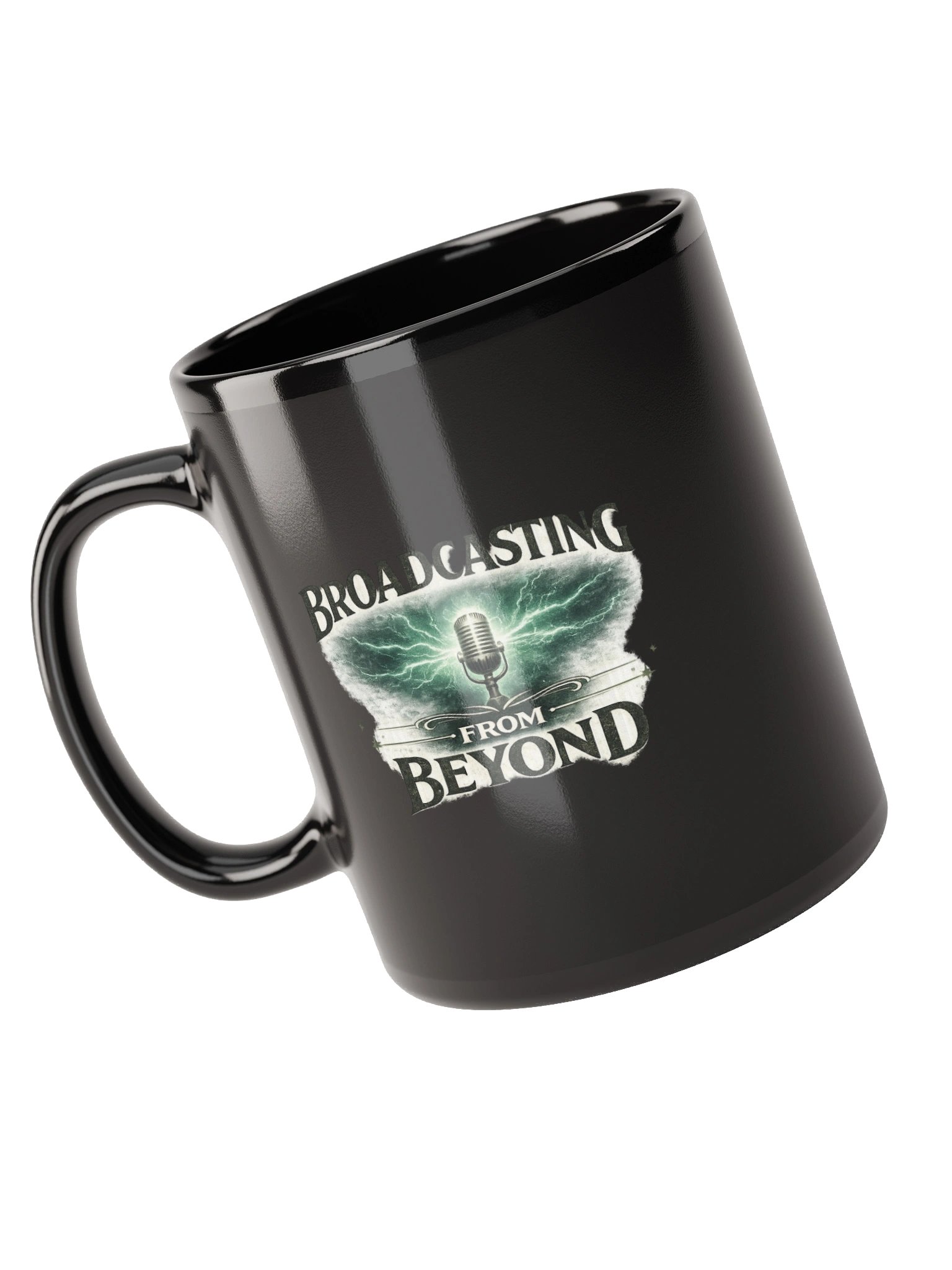 Broadcasting From Beyond Mug product image (10)