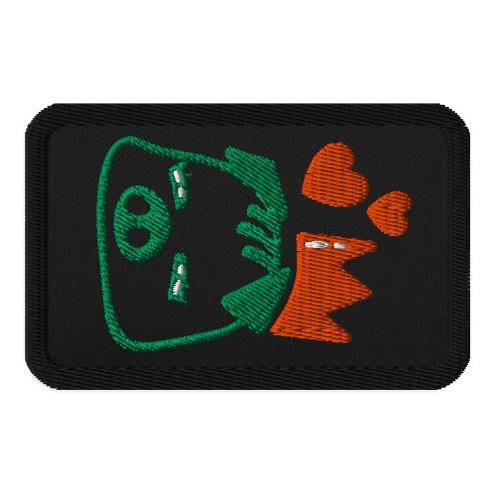 ButaKing Logo Patch product image (1)