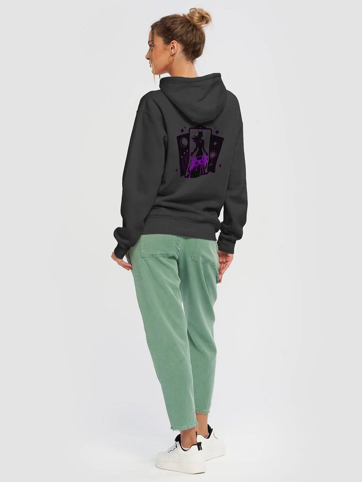 Bbywitch Gaming Hoodie product image (12)