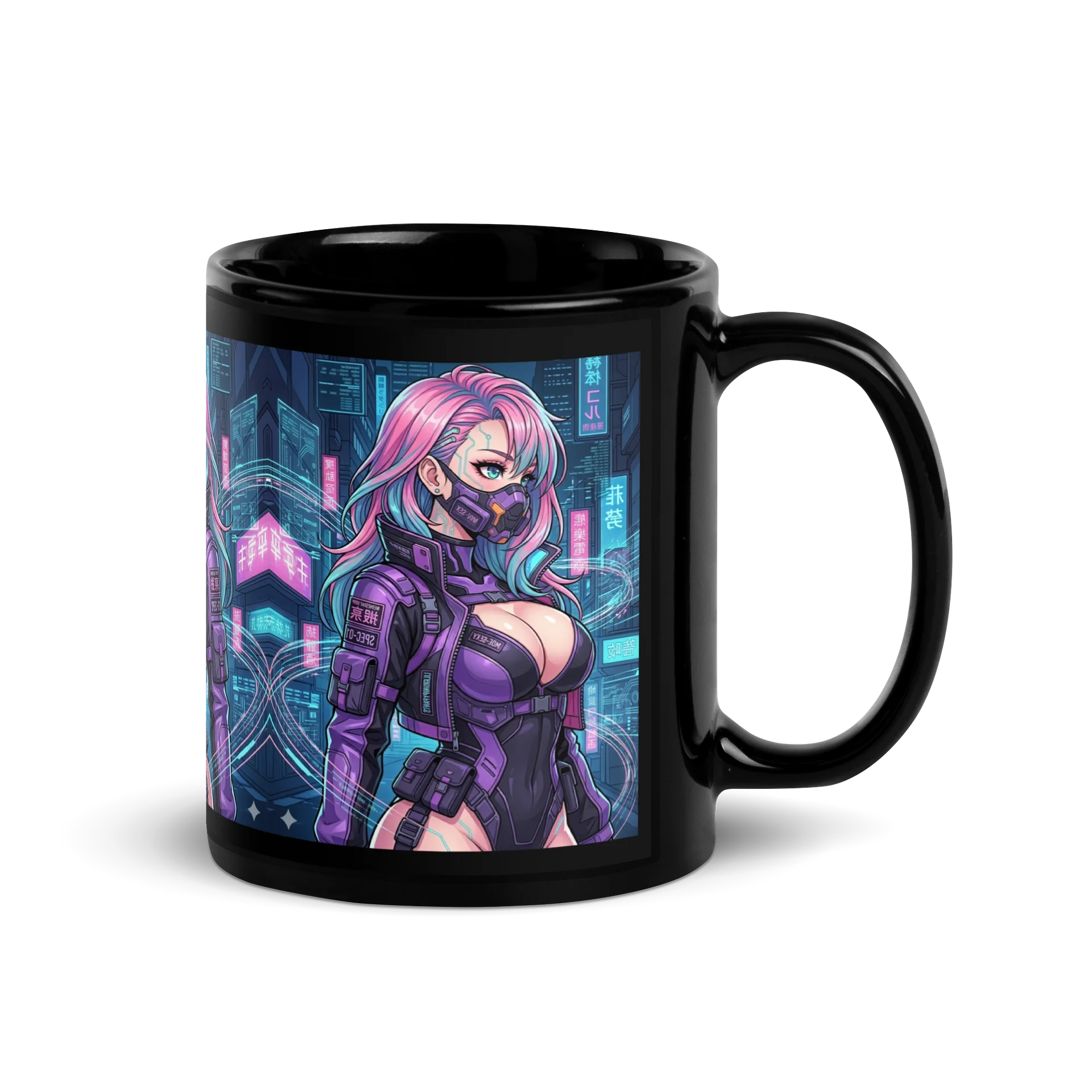 Anime Wednesday Vol 1 product image (2)