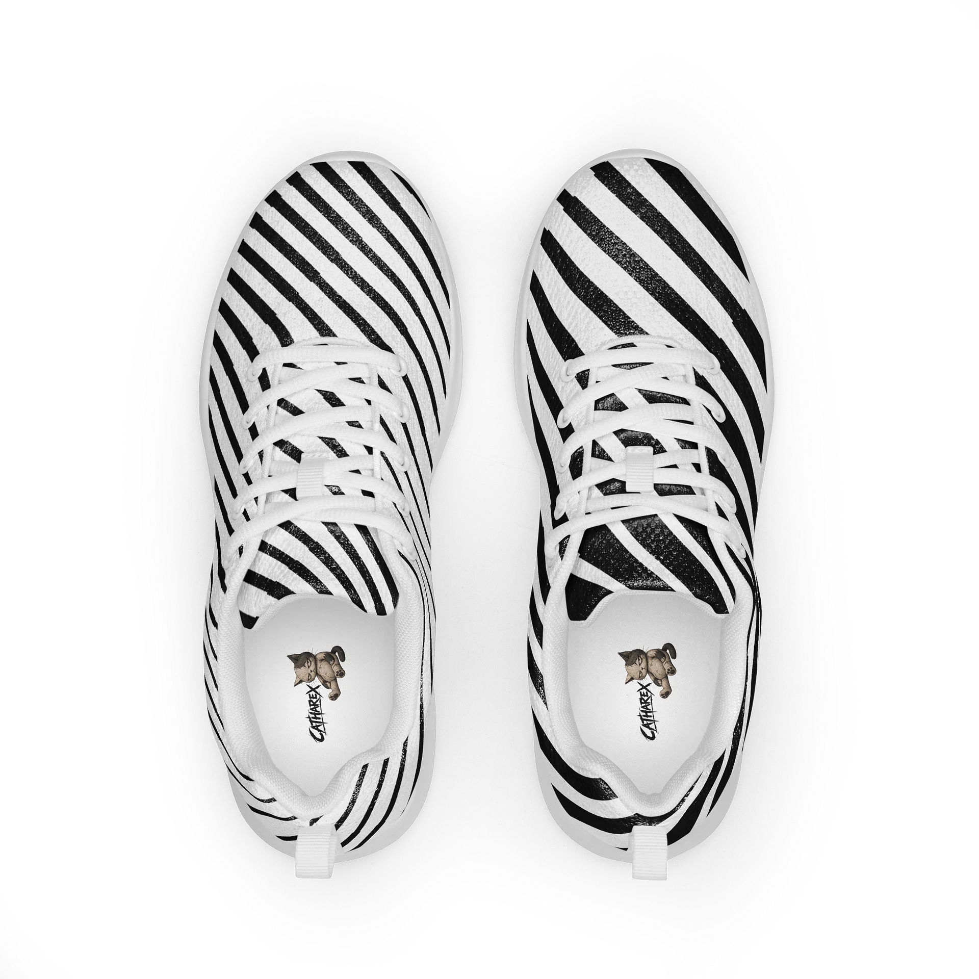 Catharex - Men's ZEBRAS product image (1)