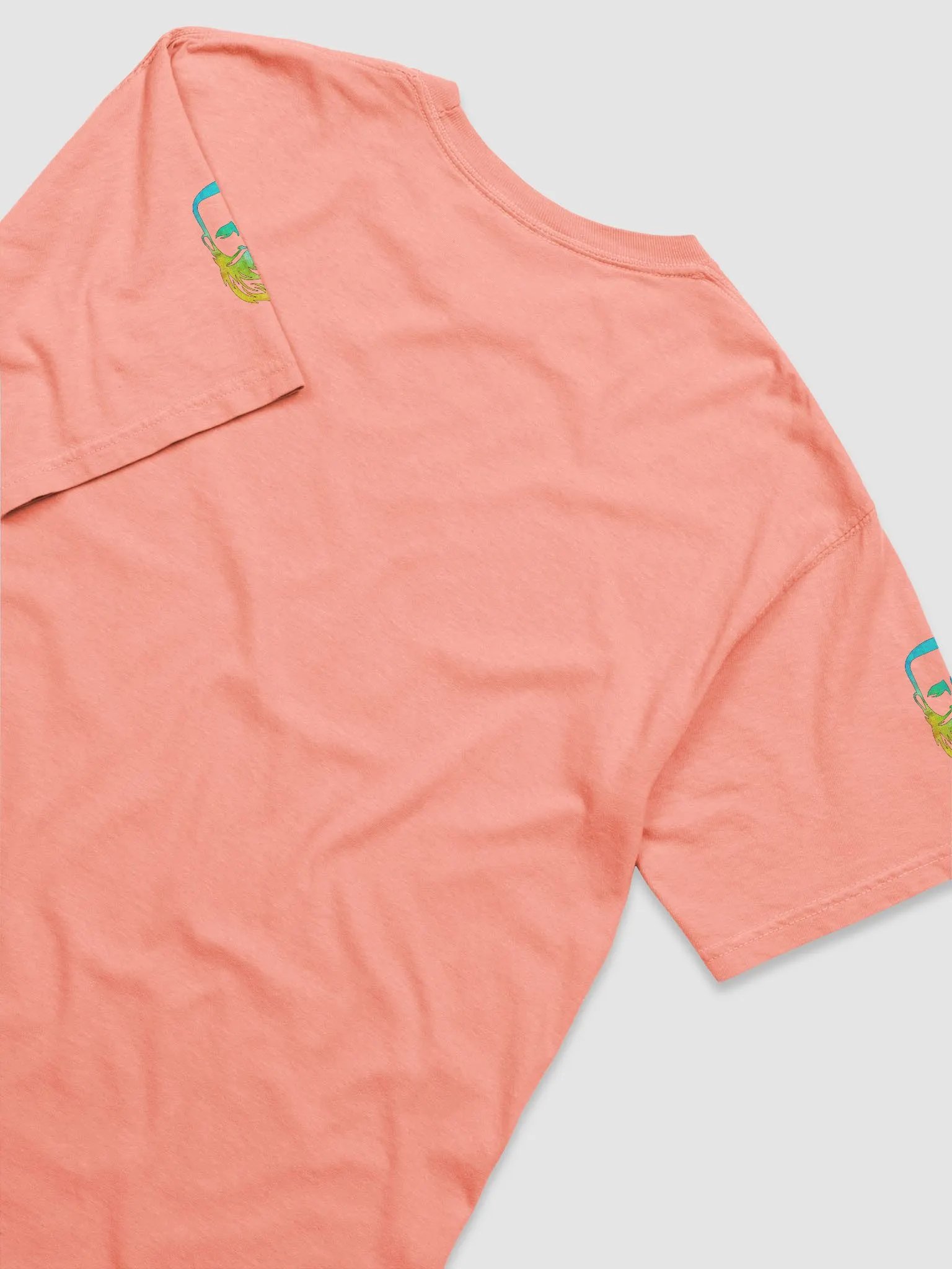 TBG Branded Shirt product image (4)