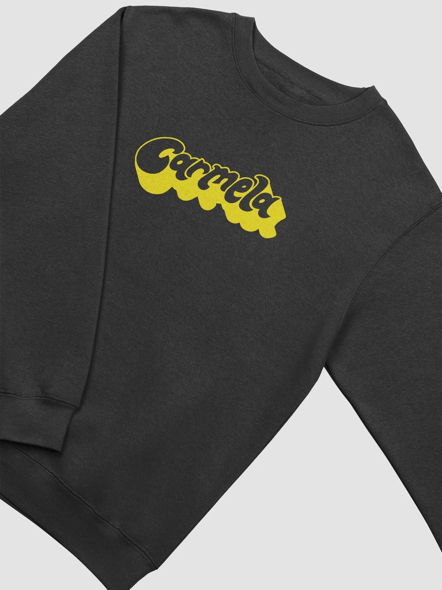 Carmela Unisex Crewneck product image (9)