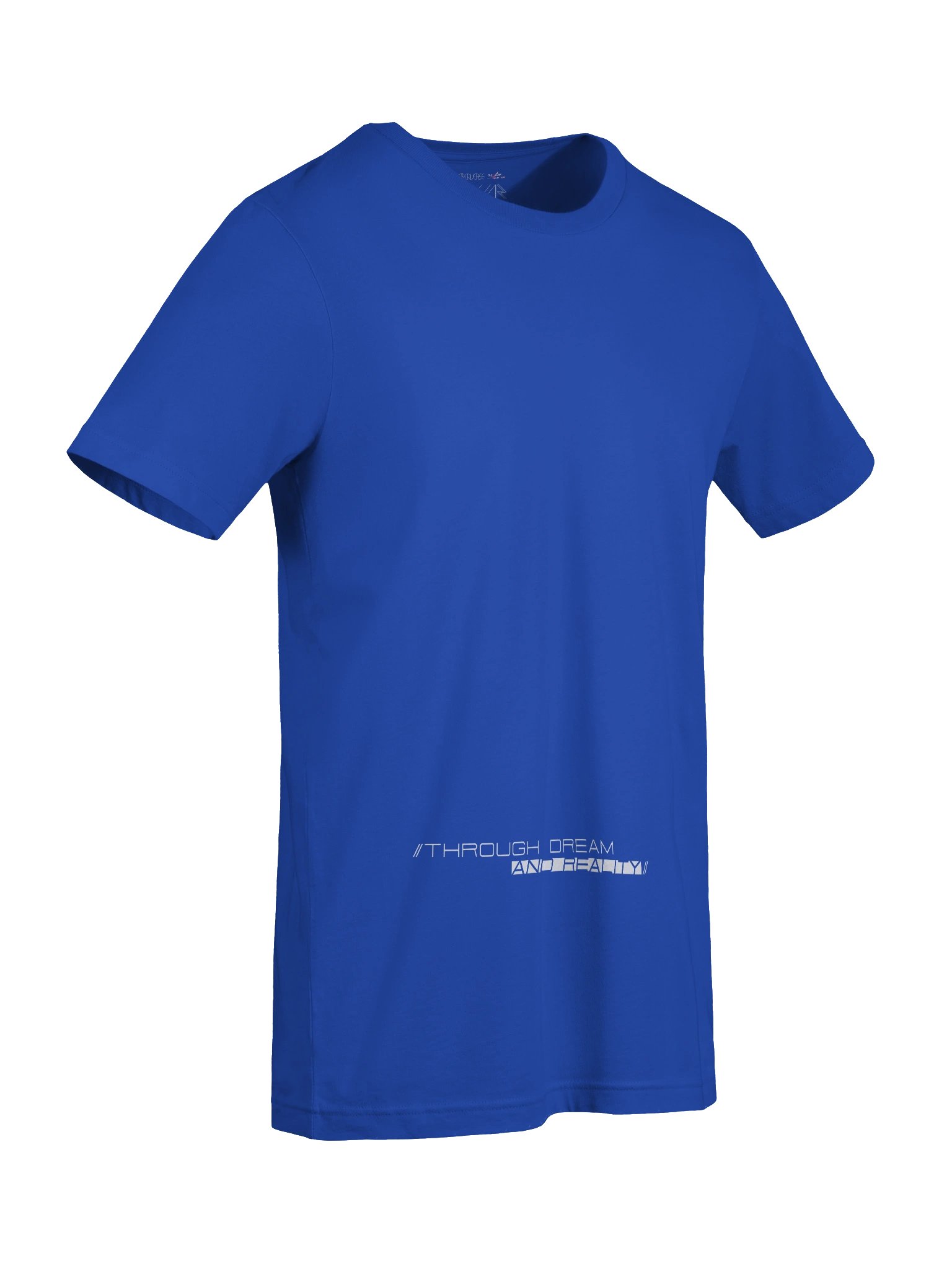 // THROUGH DREAM AND REALITY // Tee product image (18)