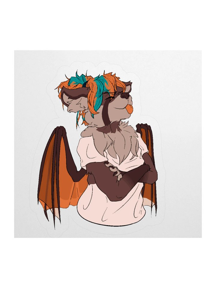 Bosphoramus Blep product image (1)