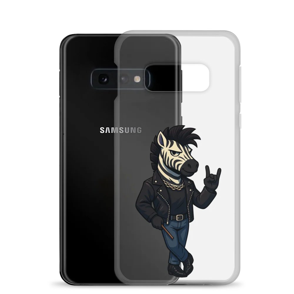 AK INSTINCT - Zoowy Phone Case product image (24)
