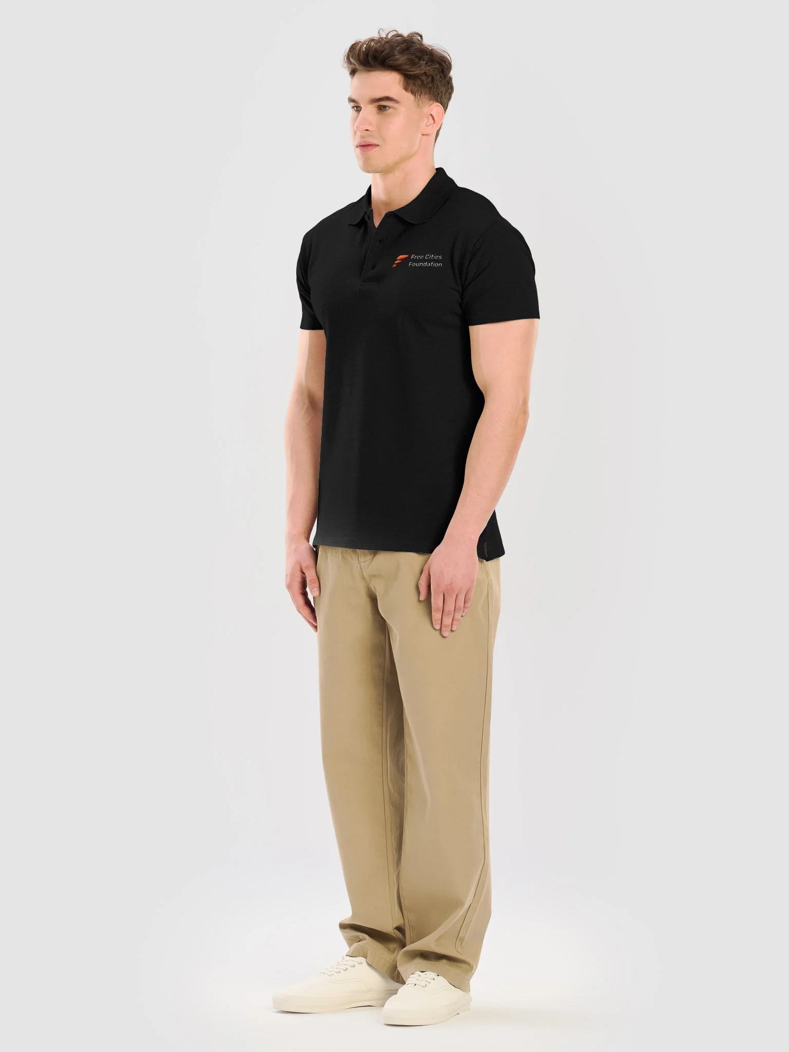 Free Cities Foundation Poloshirt (13)