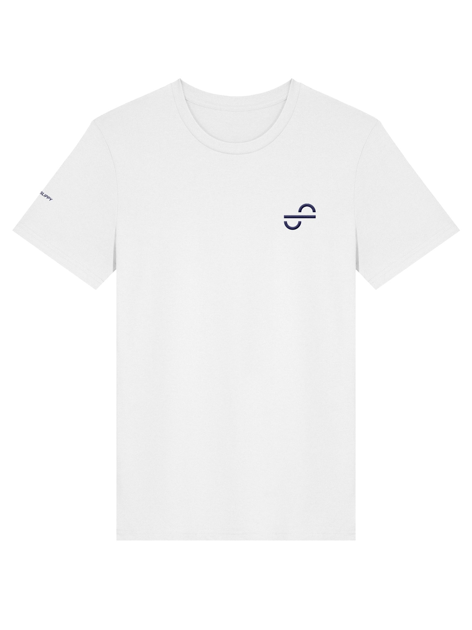 Classic Embroidered Tee product image (1)