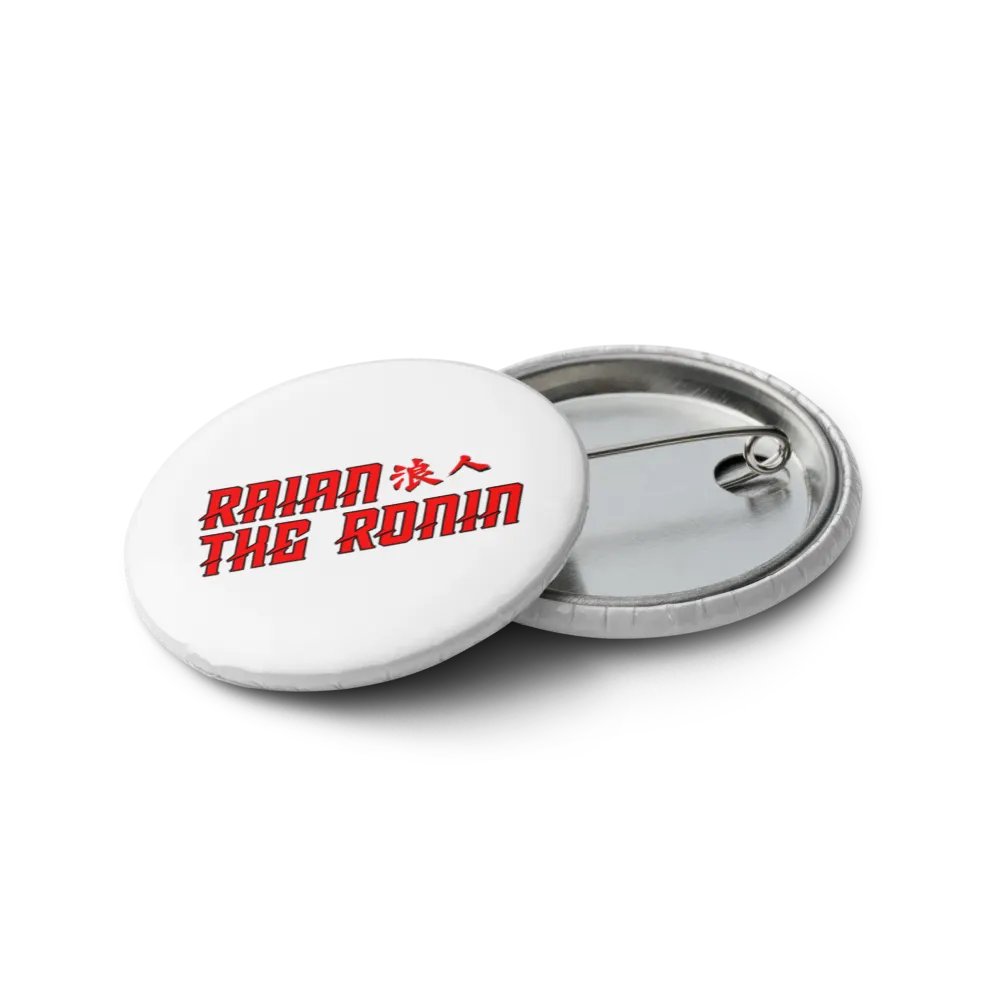Ronin Pin Pack product image (3)
